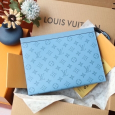 LV Clutch Bags